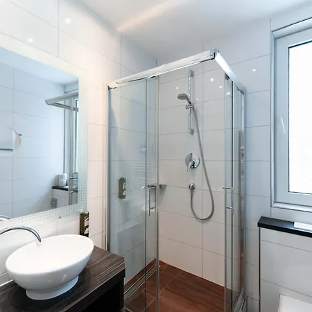 Boutique-hotel Bayerischer Hof Hotel