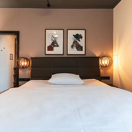 Boutique-hotel Bayerischer Hof 4* Kempten