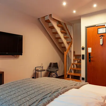 Hotel Boutique-hotel Bayerischer Hof