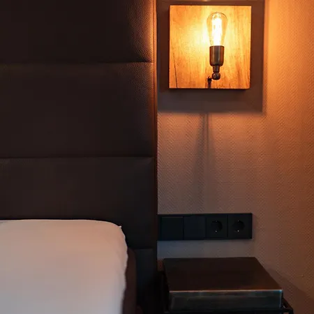 Boutique-hotel Bayerischer Hof 4*