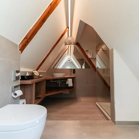 Boutique-hotel Bayerischer Hof Hotel Kempten