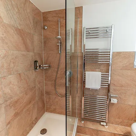 Boutique-hotel Bayerischer Hof