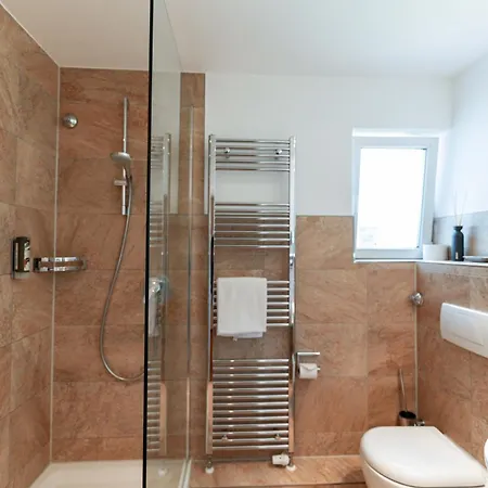 Boutique-hotel Bayerischer Hof