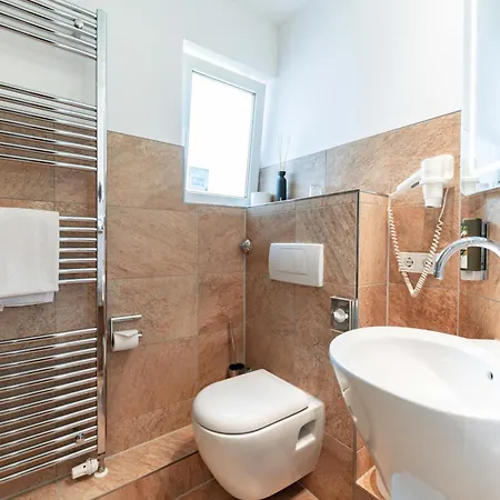 Boutique-hotel Bayerischer Hof 4* Kempten