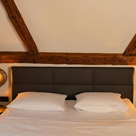 Hotel Boutique-hotel Bayerischer Hof 4*
