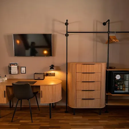 Bayerischer Hof 4* Kempten (Allgäu)