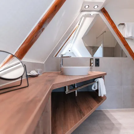 Boutique-hotel Bayerischer Hof Hotel 4*