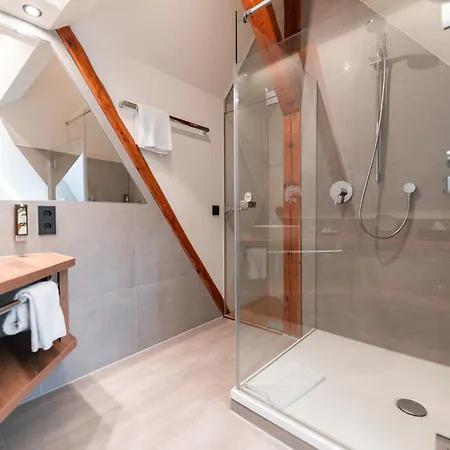 Boutique-hotel Bayerischer Hof Hotel 4*