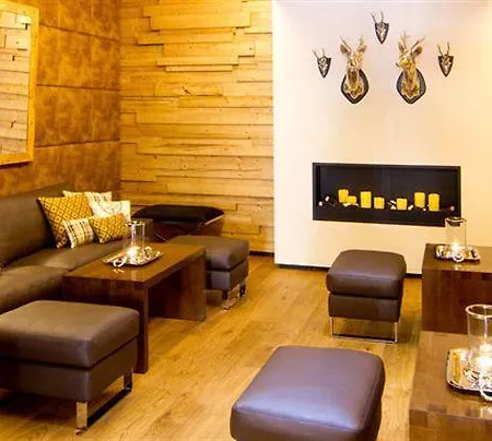Boutique-hotel Bayerischer Hof