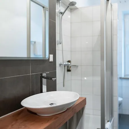Boutique-hotel Bayerischer Hof