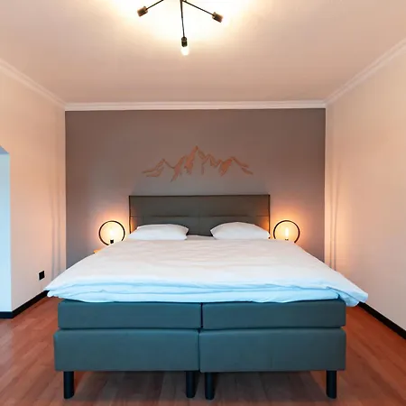 Boutique-hotel Bayerischer Hof Hotel