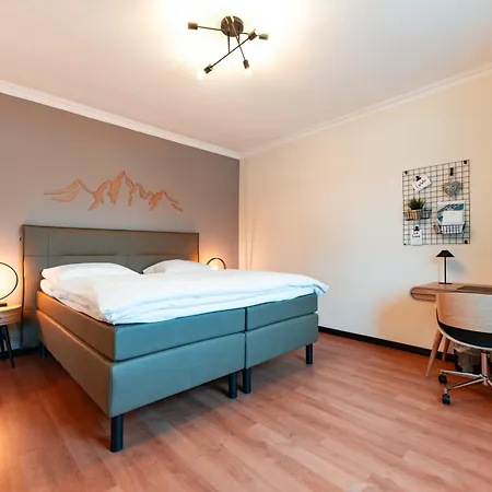 Boutique-hotel Bayerischer Hof 4*