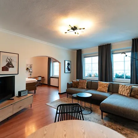 Boutique-hotel Bayerischer Hof Hotel