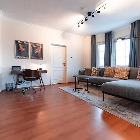 Hotel Boutique-hotel Bayerischer Hof