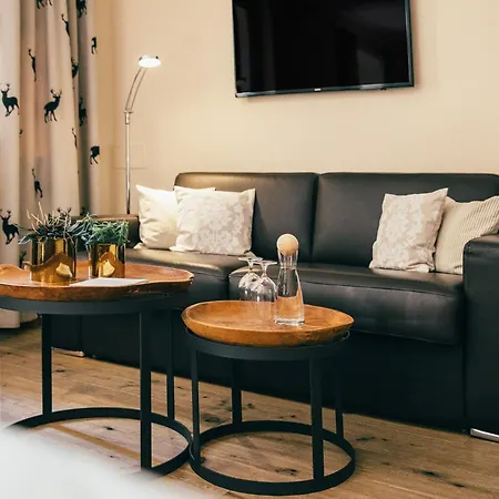 Boutique-hotel Bayerischer Hof