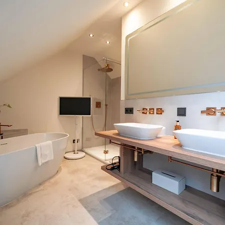 Boutique-hotel Bayerischer Hof