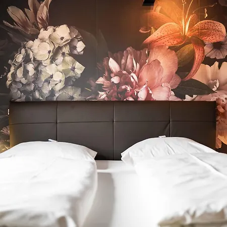 Boutique-hotel Bayerischer Hof 호텔