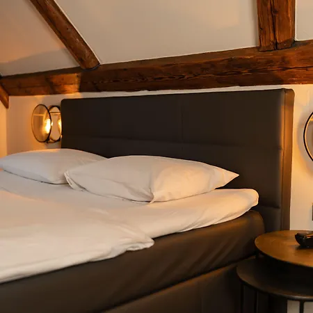 Boutique-hotel Bayerischer Hof Kempten