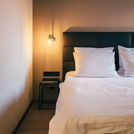 Szálloda Boutique-hotel Bayerischer Hof