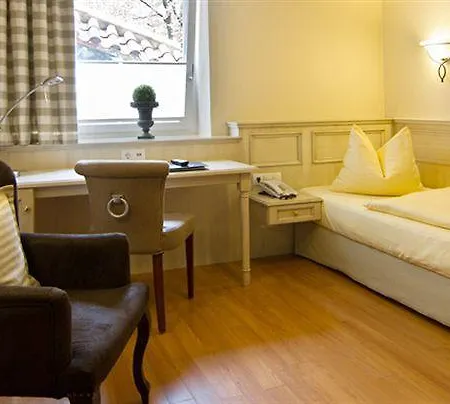 Hotel Boutique-hotel Bayerischer Hof