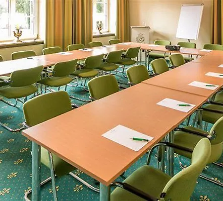 Boutique-hotel Bayerischer Hof