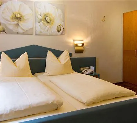 Boutique-hotel Bayerischer Hof