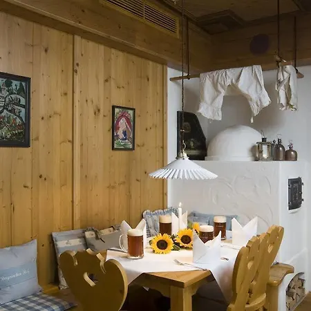 Boutique-hotel Bayerischer Hof Hotel 4*