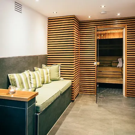 Boutique-hotel Bayerischer Hof Hotel