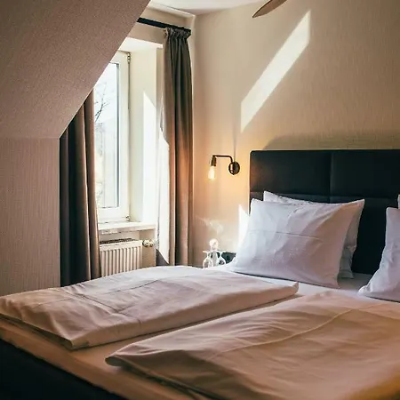 Boutique-hotel Bayerischer Hof Hotel
