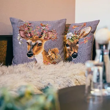Hotel Boutique-hotel Bayerischer Hof