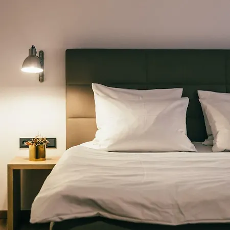 Boutique-hotel Bayerischer Hof Kempten