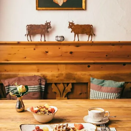 Hotel Boutique-hotel Bayerischer Hof Kempten