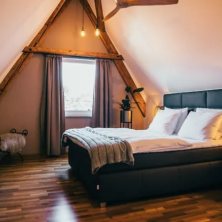 Hotel Bayerischer Hof 4*