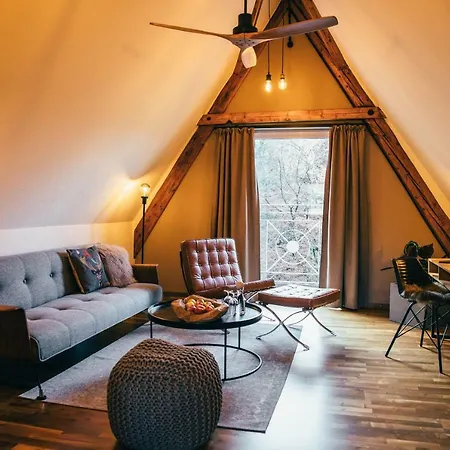 Boutique-hotel Bayerischer Hof Szálloda