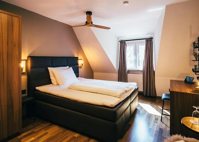 Boutique-hotel Bayerischer Hof Hotel 4*