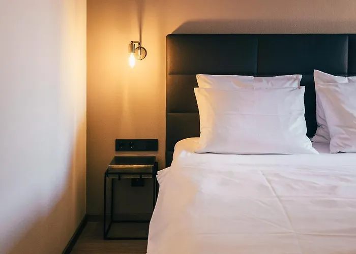 Boutique-hotel Bayerischer Hof Hotel Kempten