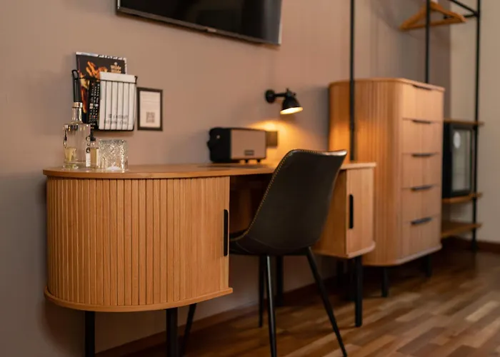 Boutique-hotel Bayerischer Hof Hotel 4*