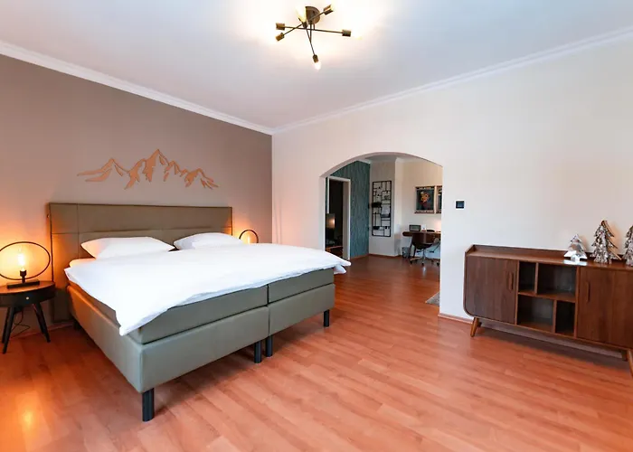 Boutique-hotel Bayerischer Hof 4* Kempten