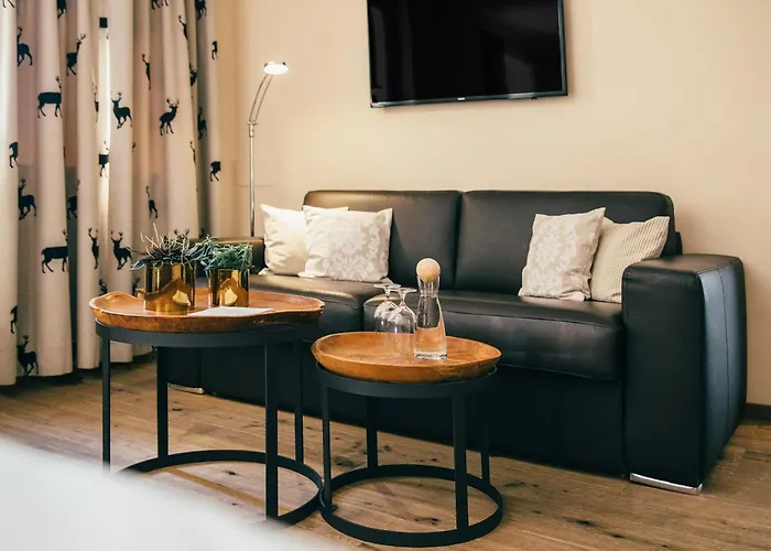 Boutique-hotel Bayerischer Hof