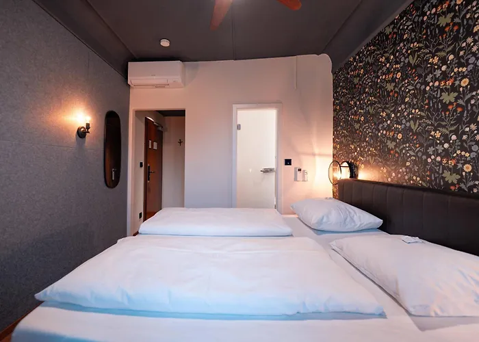 Boutique-hotel Bayerischer Hof Hotel 4*