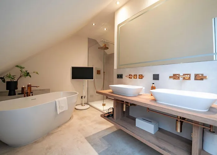 Boutique-hotel Bayerischer Hof