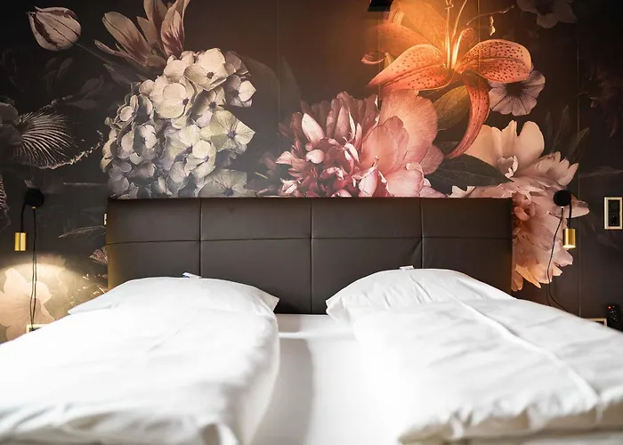 Boutique-hotel Bayerischer Hof Hotel