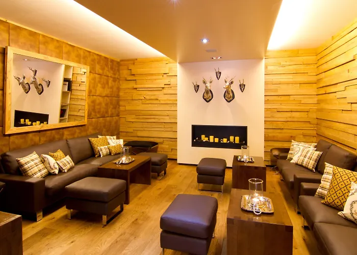 Boutique-hotel Bayerischer Hof Hotel 4*