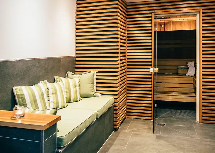 Boutique-hotel Bayerischer Hof Hotel Kempten im Allgäu