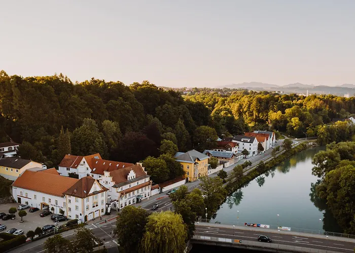 Boutique-hotel Bayerischer Hof Hotel 4*