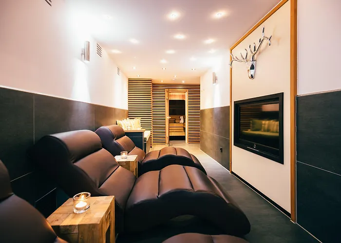 Hotel Boutique-hotel Bayerischer Hof Kempten im Allgäu
