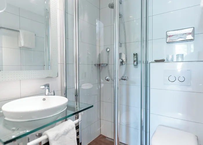 Boutique-hotel Bayerischer Hof Hotel 4*
