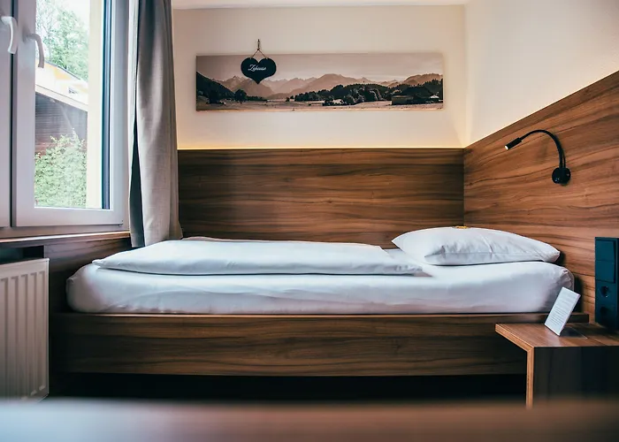 Boutique-hotel Bayerischer Hof 4*
