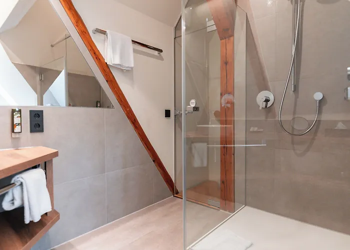 Boutique-hotel Bayerischer Hof