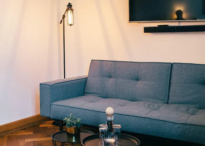 Boutique-hotel Bayerischer Hof 4* Kempten